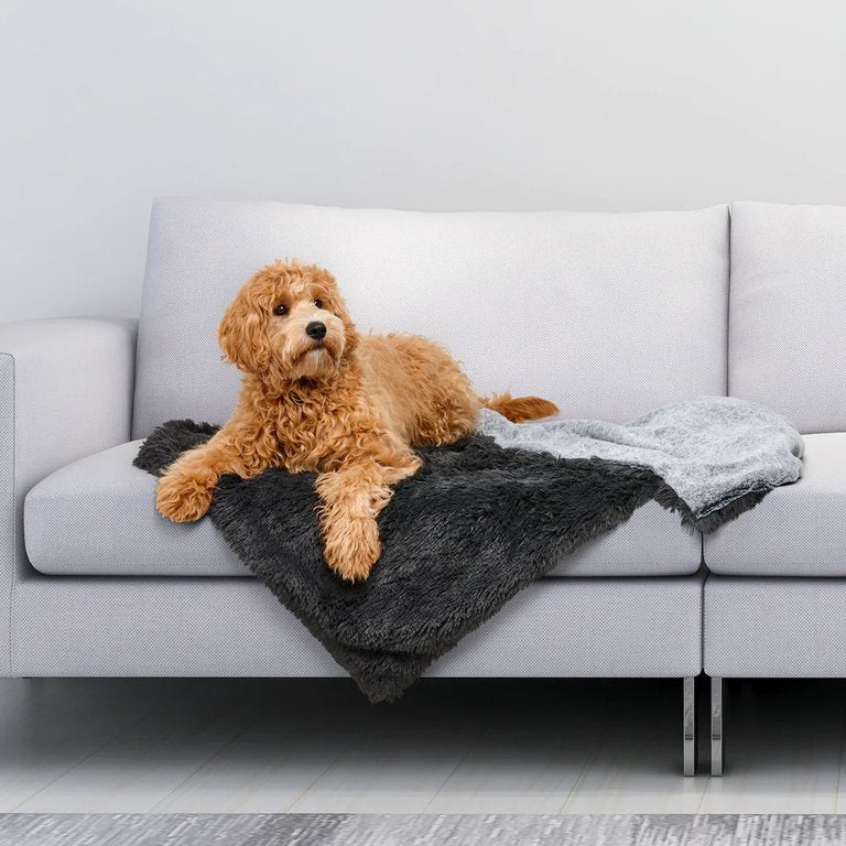 Snooza Calming Waterproof Pet Blanket