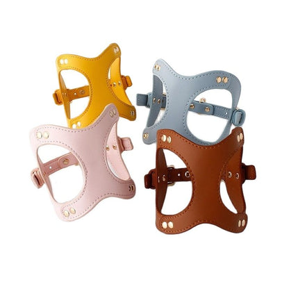 Dog Harness and Leash for Small and Medium Pets