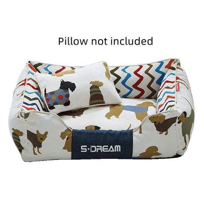 S-DREAM Bed
