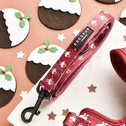 Cocopup London Christmas Dog Lead