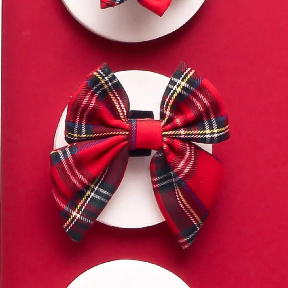 Cocopup London Dog Sailor Bow Tie