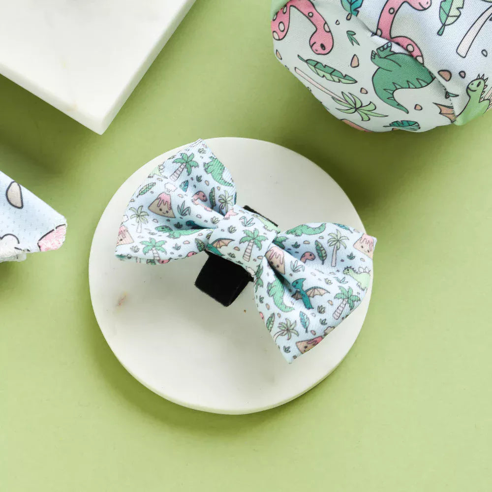 Cocopup London Dog Bow Tie – DinoPaws