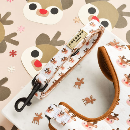 Cocopup London Christmas Dog Lead