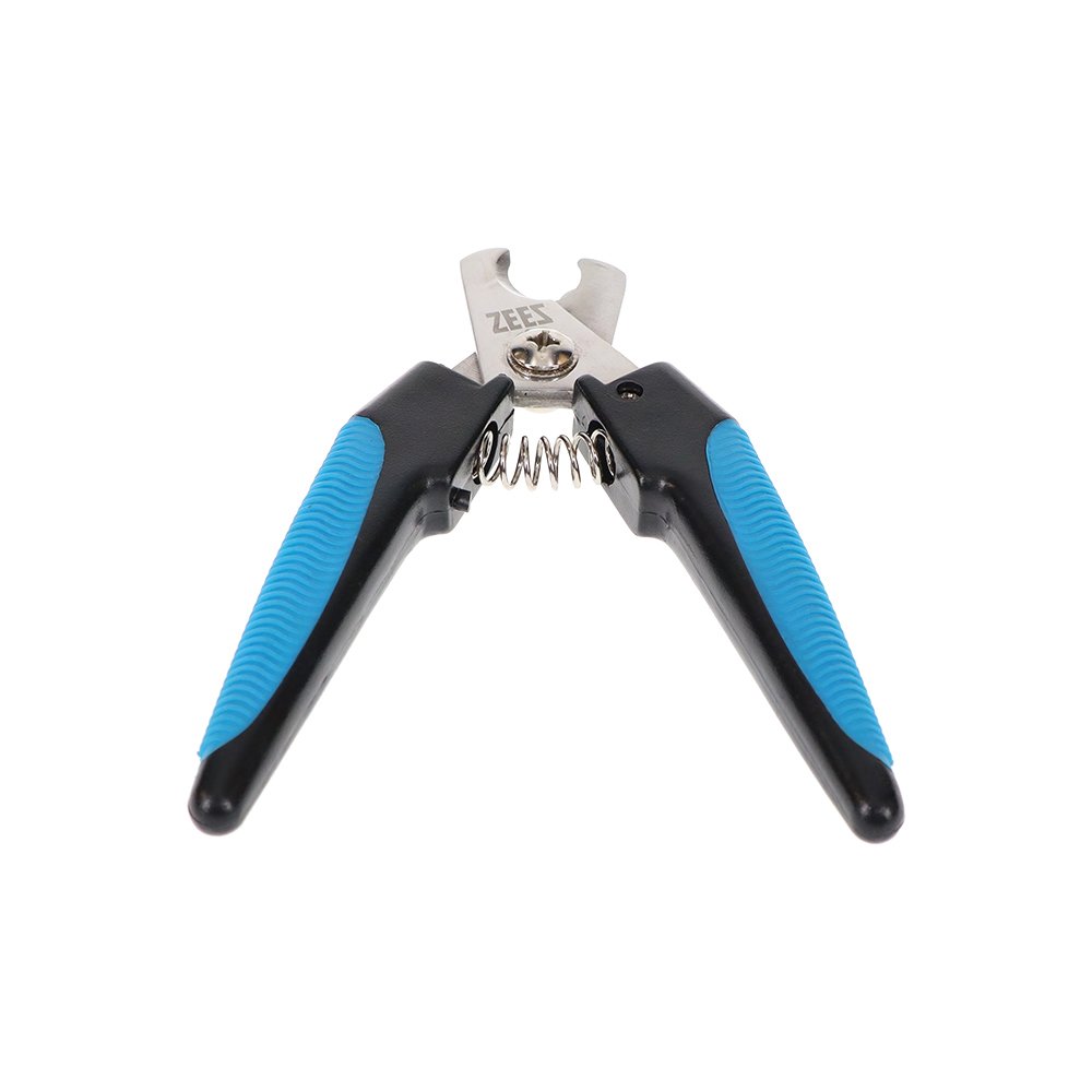 ZeeZ Comfort Nail Clipper (Medium)