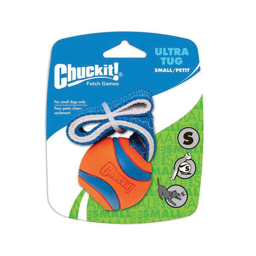 Chuckit! Ultra Tug, Small