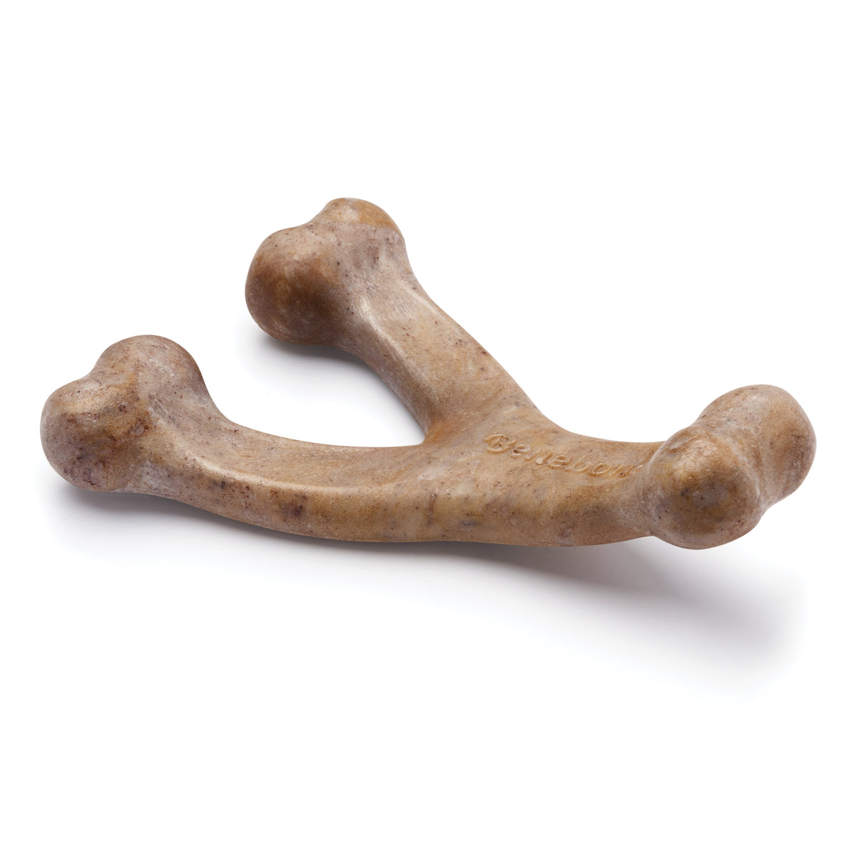Benebone Bacon Puppy Wishbone