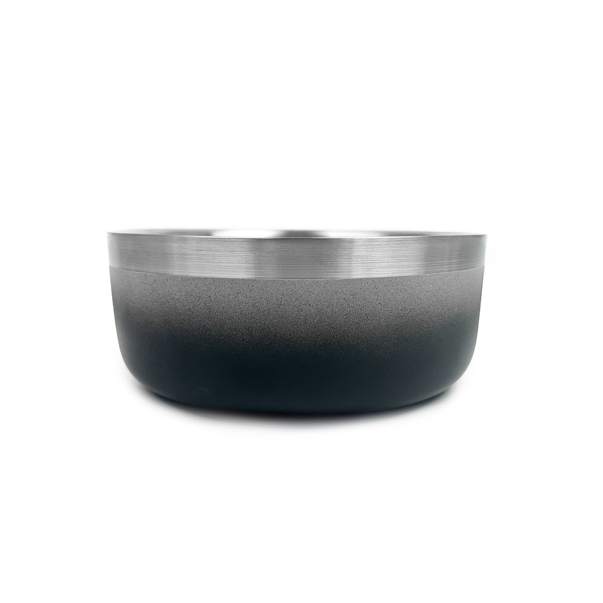 Barkley & Bella Ombre Stainless Steel Bowl