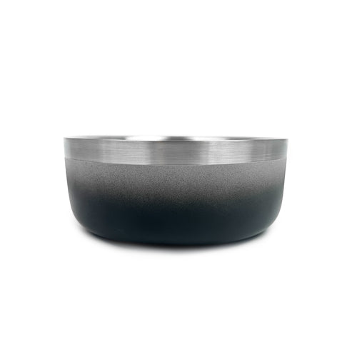 Barkley & Bella Ombre Stainless Steel Bowl