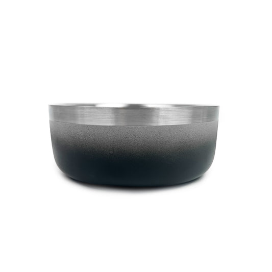 Barkley & Bella Ombre Stainless Steel Bowl