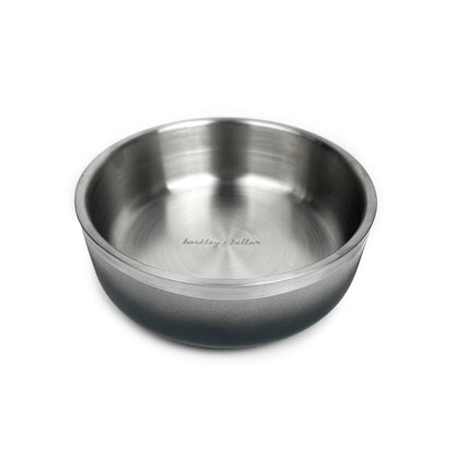 Barkley & Bella Ombre Stainless Steel Bowl