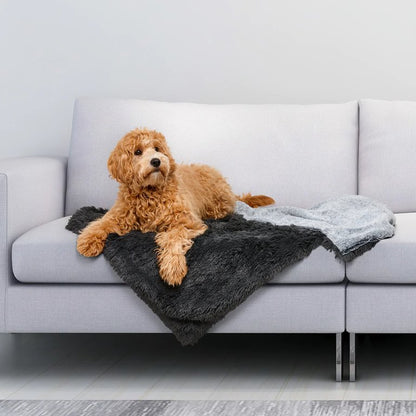 Snooza Calming Waterproof Pet Blanket