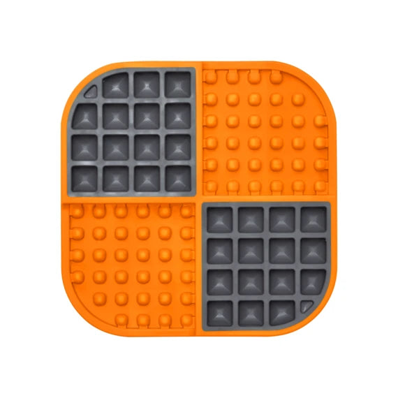 LickiMat Slomo Slow Feeder