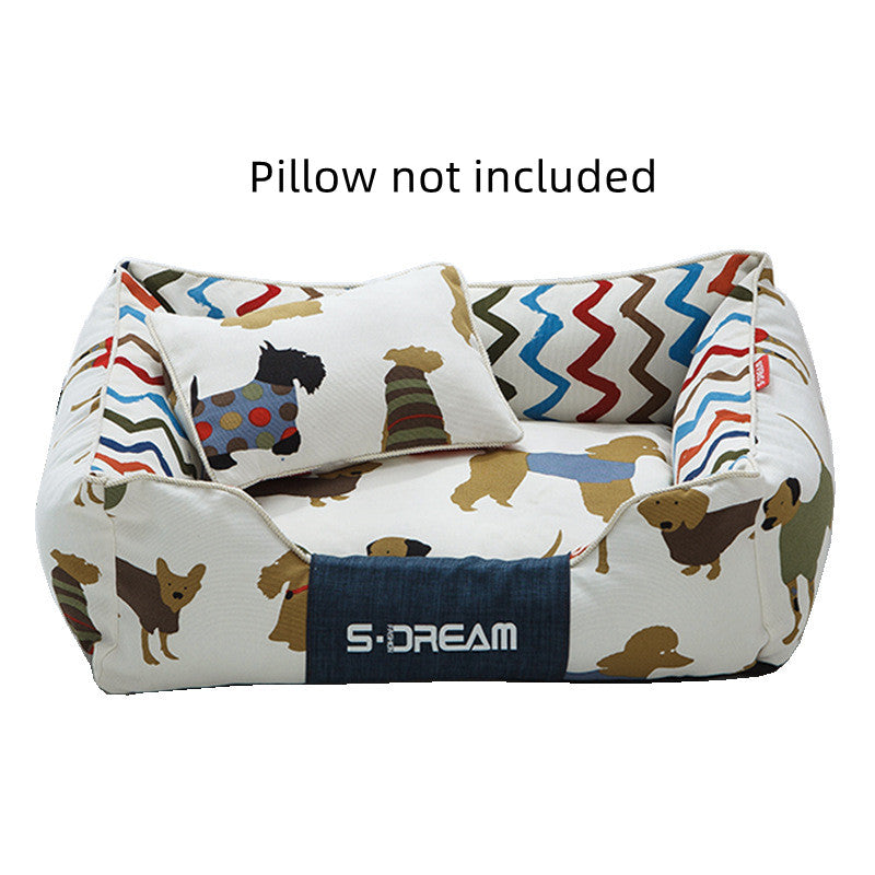 S-DREAM Bed