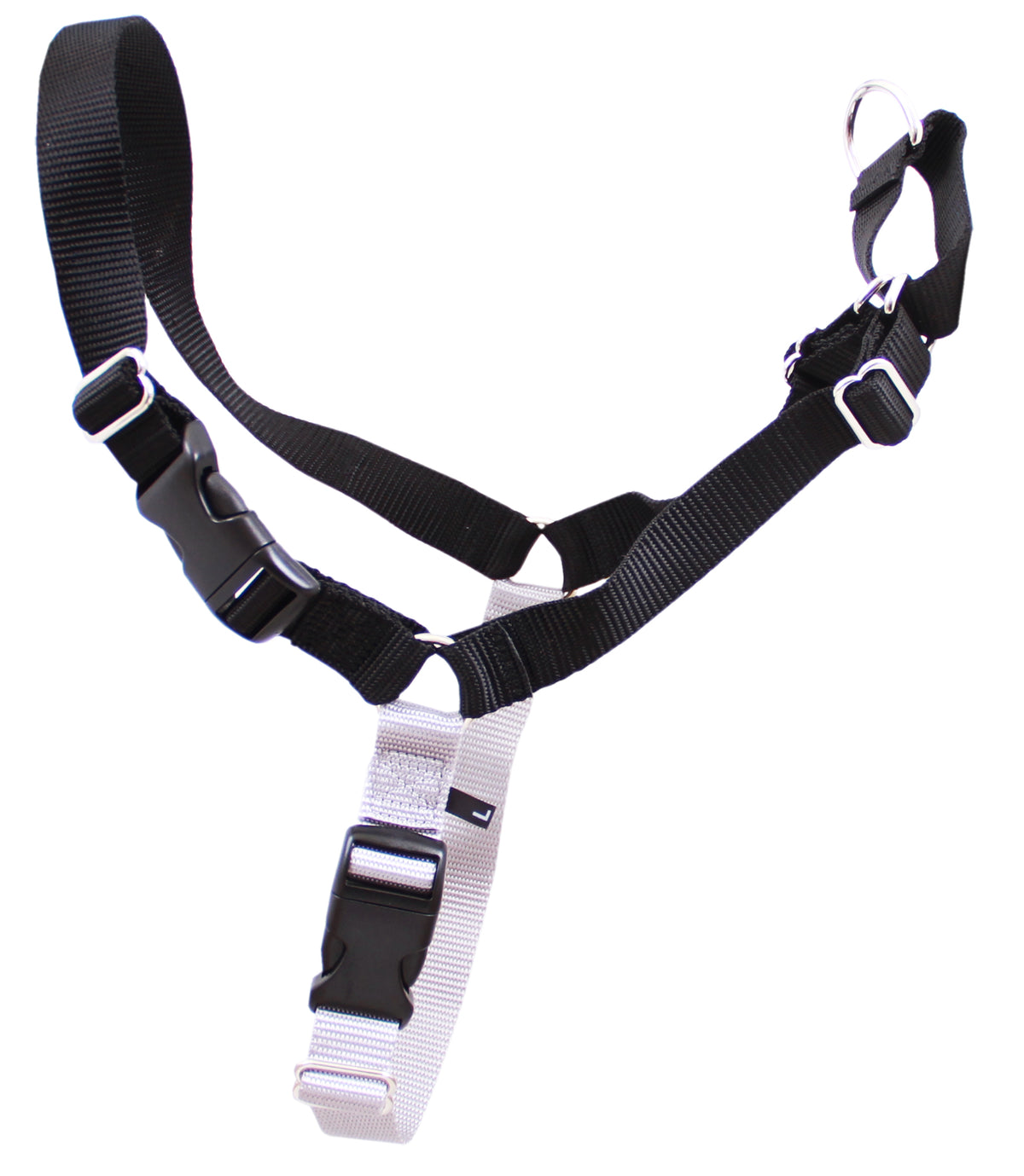 Beau Pets Gentle Leader Harness – Black