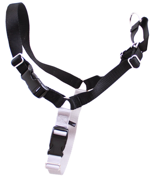 Beau Pets Gentle Leader Harness – Black