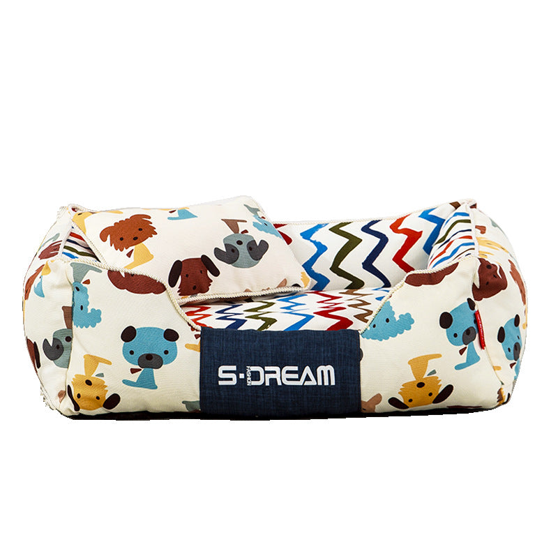 S-DREAM Bed