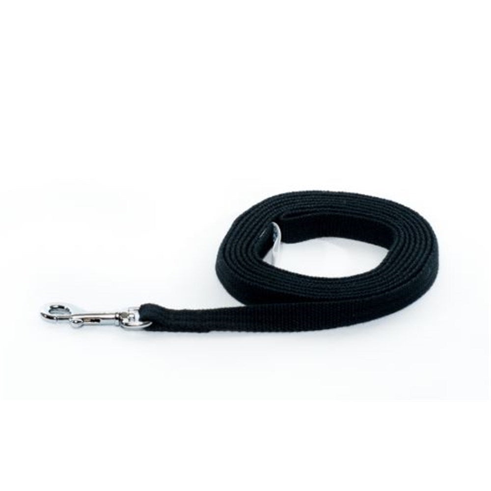 Beau Pets 10m Cotton Webbing Training Lead
