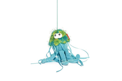 GiGwi Laser Teaser Wand – Jellyfish
