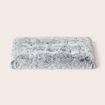 Snooza Calming Multimat – Silver Fox, Small (61 x 43 cm)
