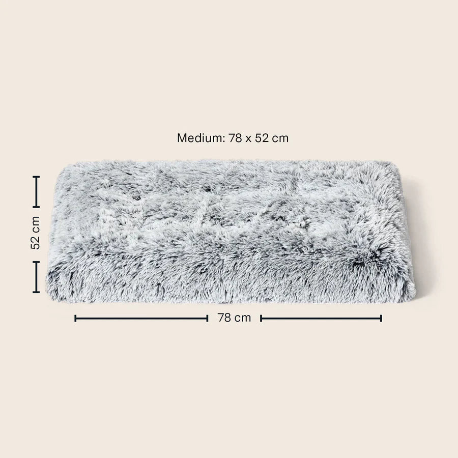 Snooza Calming Multimat – Silver Fox