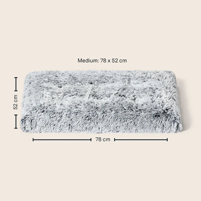 Snooza Calming Multimat – Silver Fox