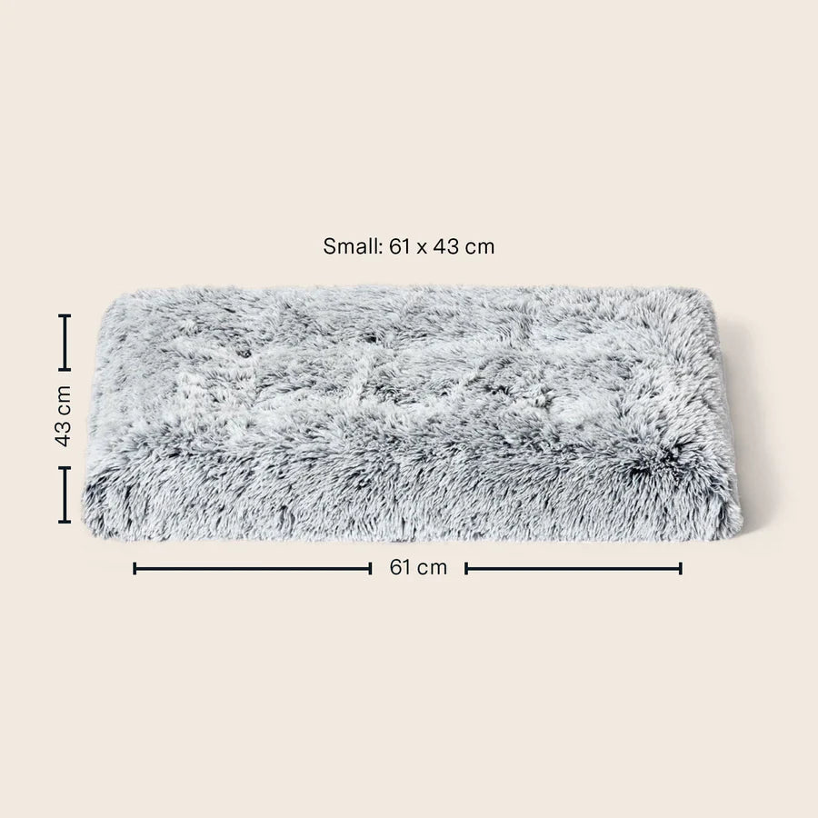 Snooza Calming Multimat – Silver Fox