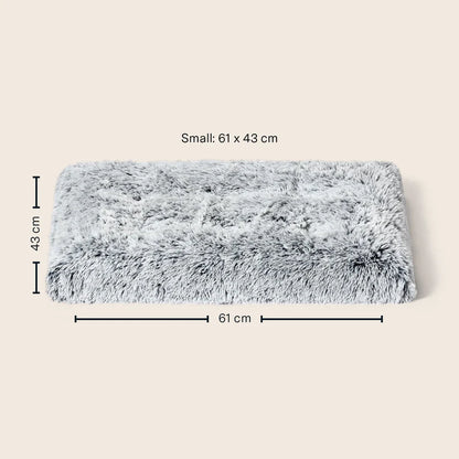 Snooza Calming Multimat – Silver Fox