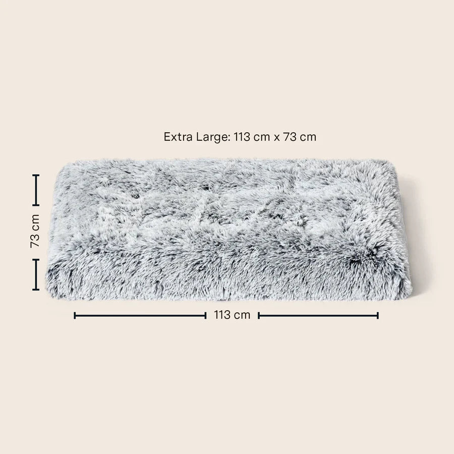 Snooza Calming Multimat – Silver Fox