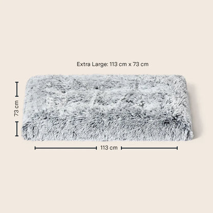 Snooza Calming Multimat – Silver Fox