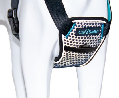 CarSafe Crash-Tested Dog Car Harness
