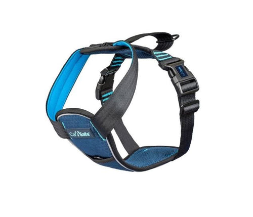 CarSafe Crash-Tested Dog Car Harness