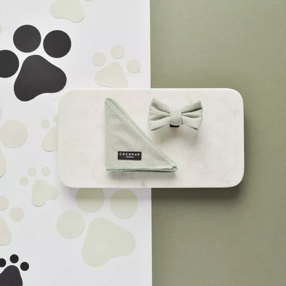 Cocopup London Dog Bow Tie