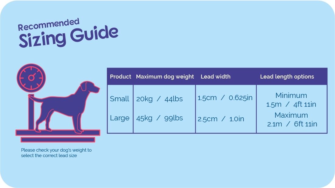 Halti Active Hands-Free Dog Lead