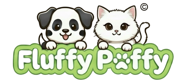 Fluffy Puffy