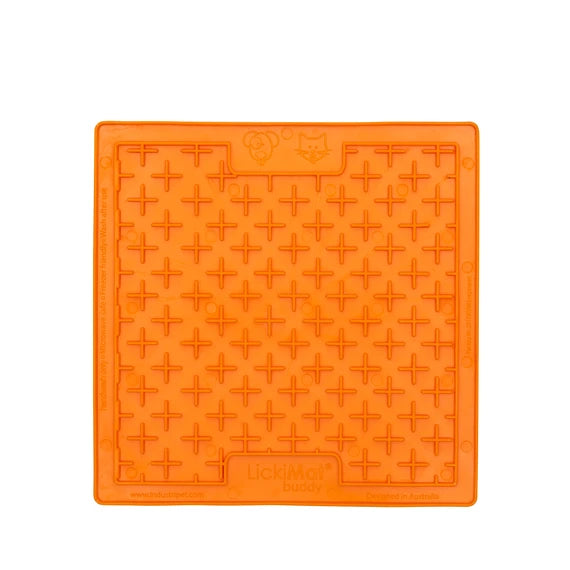 LickiMat Buddy Lick Mat