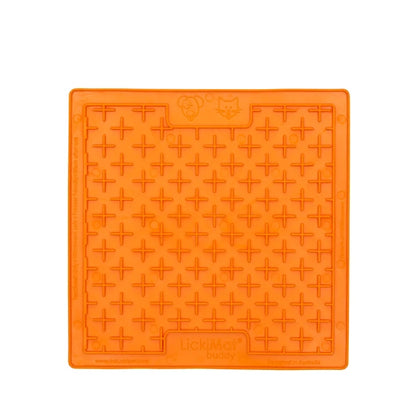 LickiMat Buddy Lick Mat