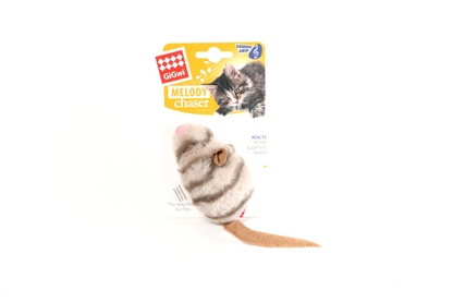 GiGwi Melody Chaser – Mouse