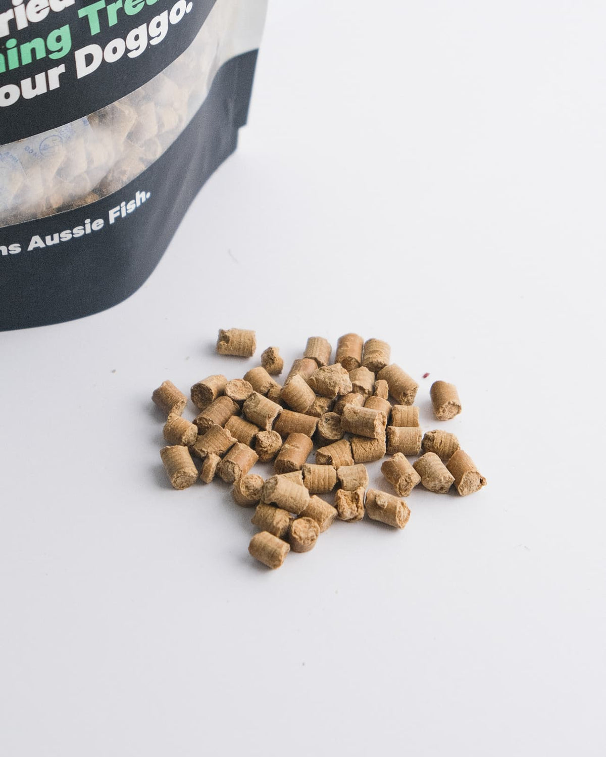 Boat To Bowl Training Treats 140g