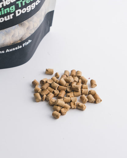 Boat To Bowl Training Treats 140g