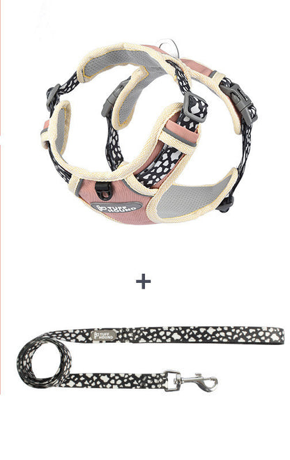 Dog Chest Harness for Walking Your Pet
