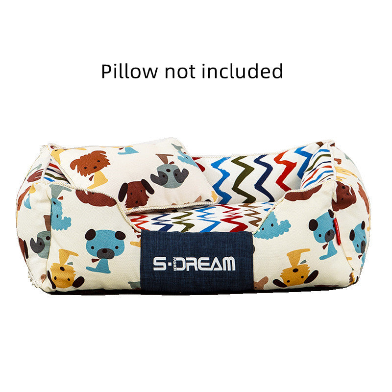 S-DREAM Bed