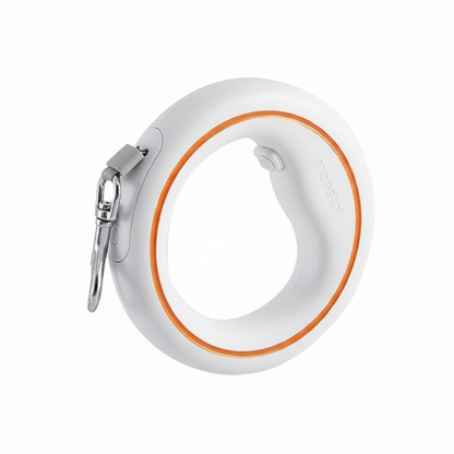 Cute Dog Retractable Leash