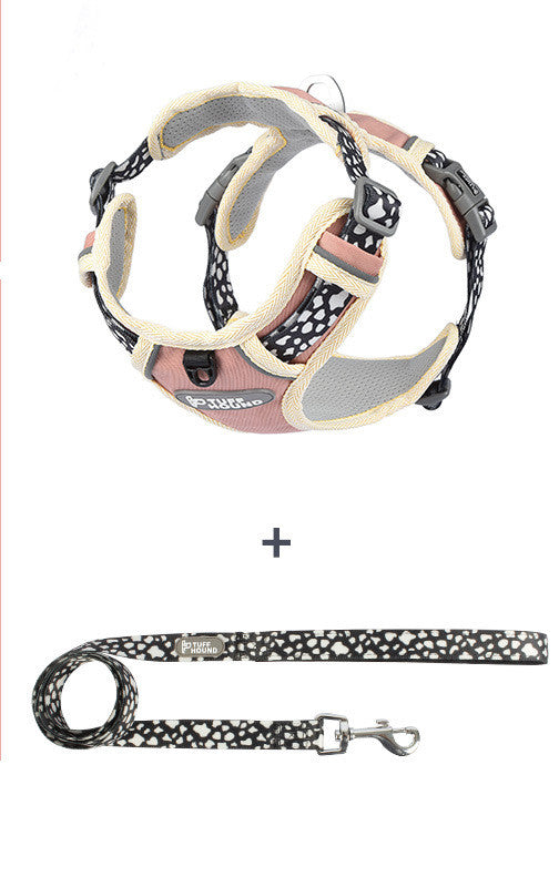 Dog Chest Harness for Walking Your Pet