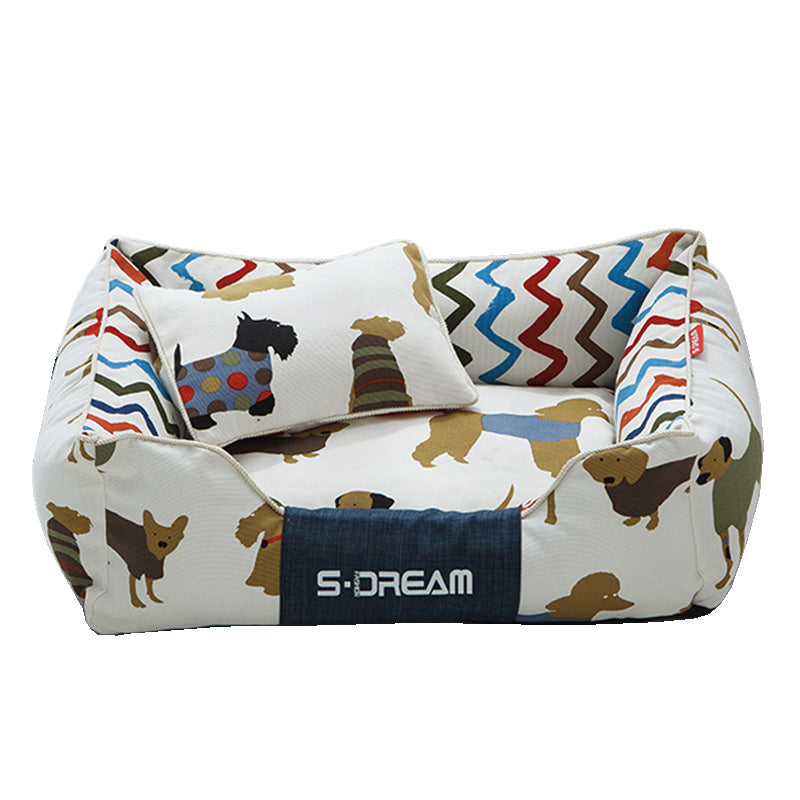 S-DREAM Bed