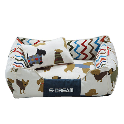 S-DREAM Bed