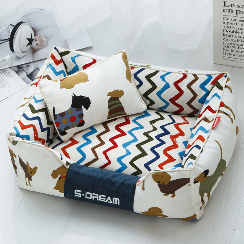 S-DREAM Bed