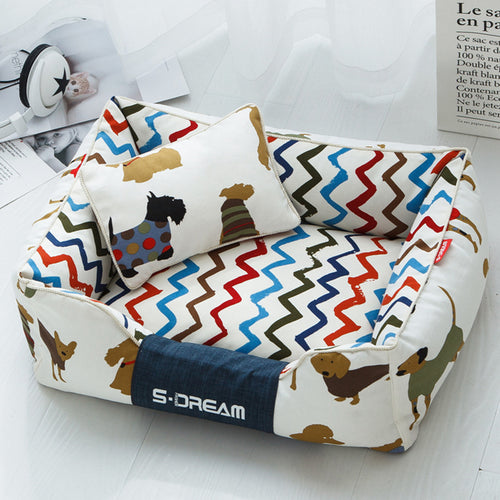 S-DREAM Bed