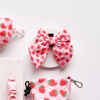 Cocopup London Dog Sailor Bow Tie – Pupberry Fields
