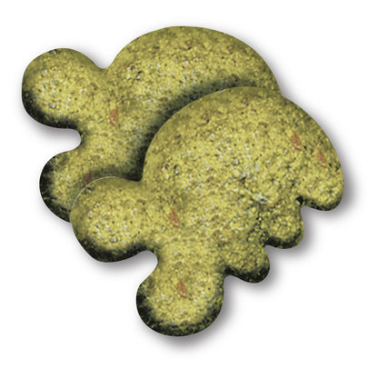 Close-up of Feline Greenies treats