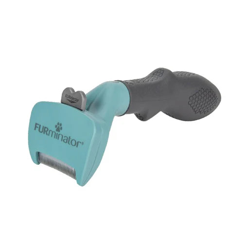 FURminator Undercoat deShedding Tool for Cats